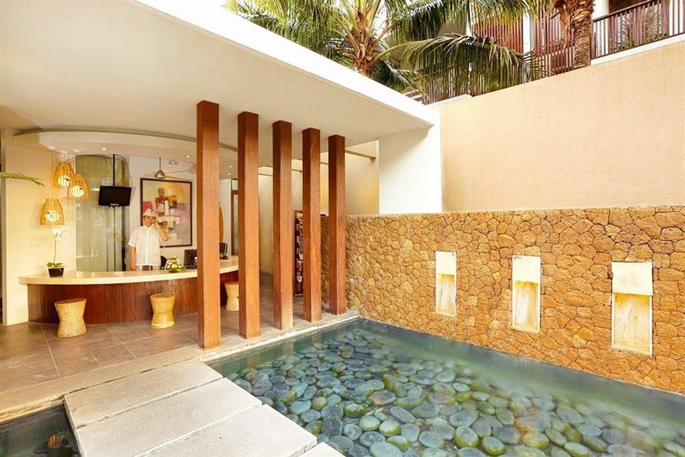 Kokonut Suites Seminyak Dalung  Dış mekan fotoğraf