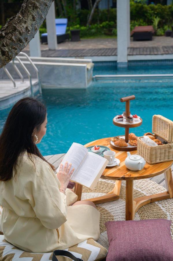 Kokonut Suites Seminyak Dalung  Dış mekan fotoğraf