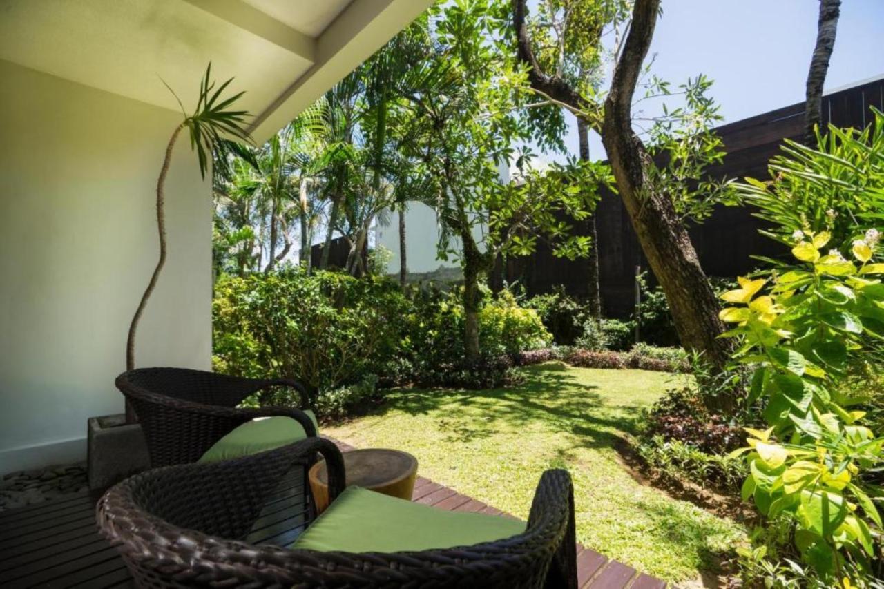 Kokonut Suites Seminyak Dalung  Dış mekan fotoğraf