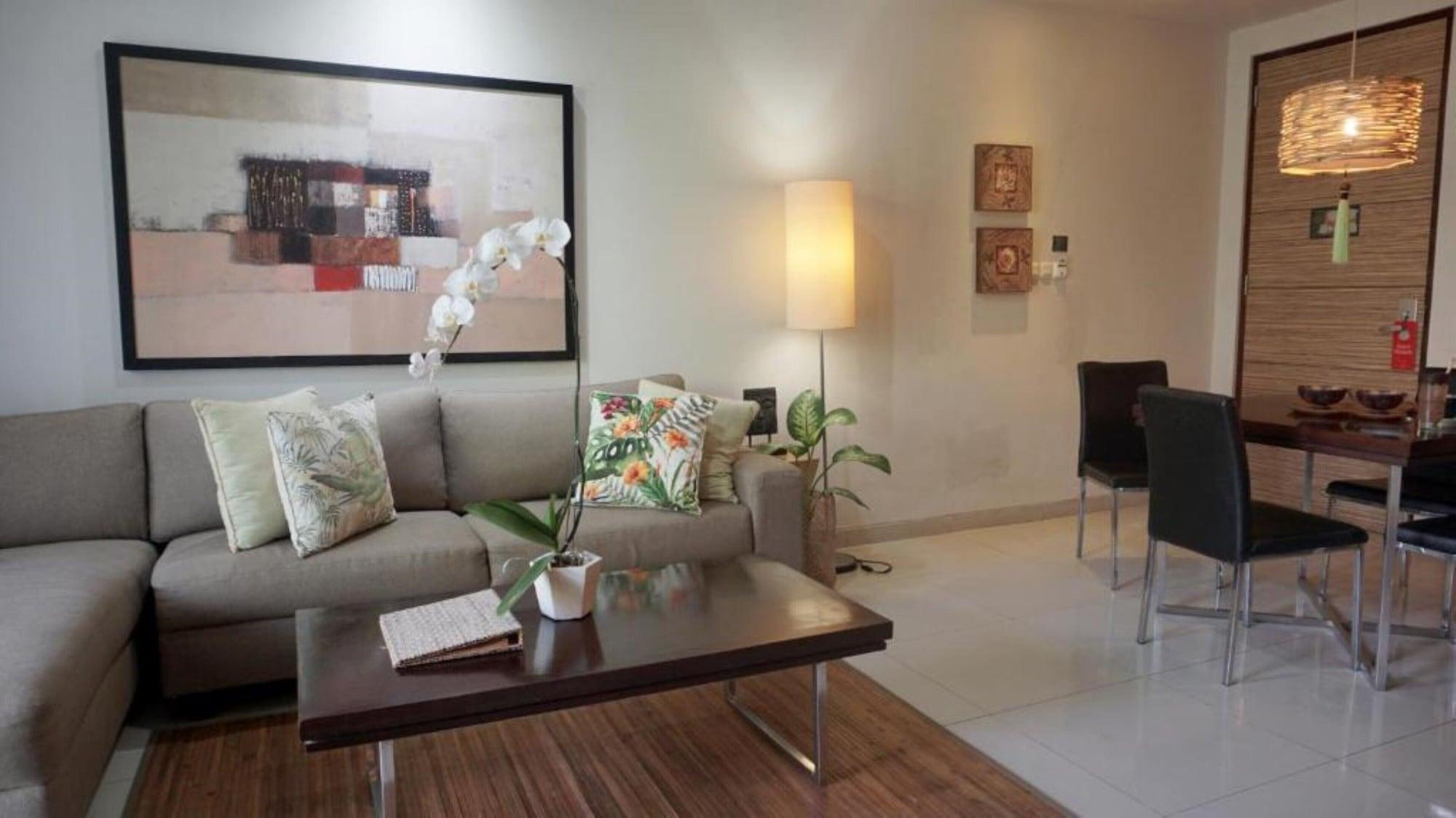 Kokonut Suites Seminyak Dalung  Dış mekan fotoğraf