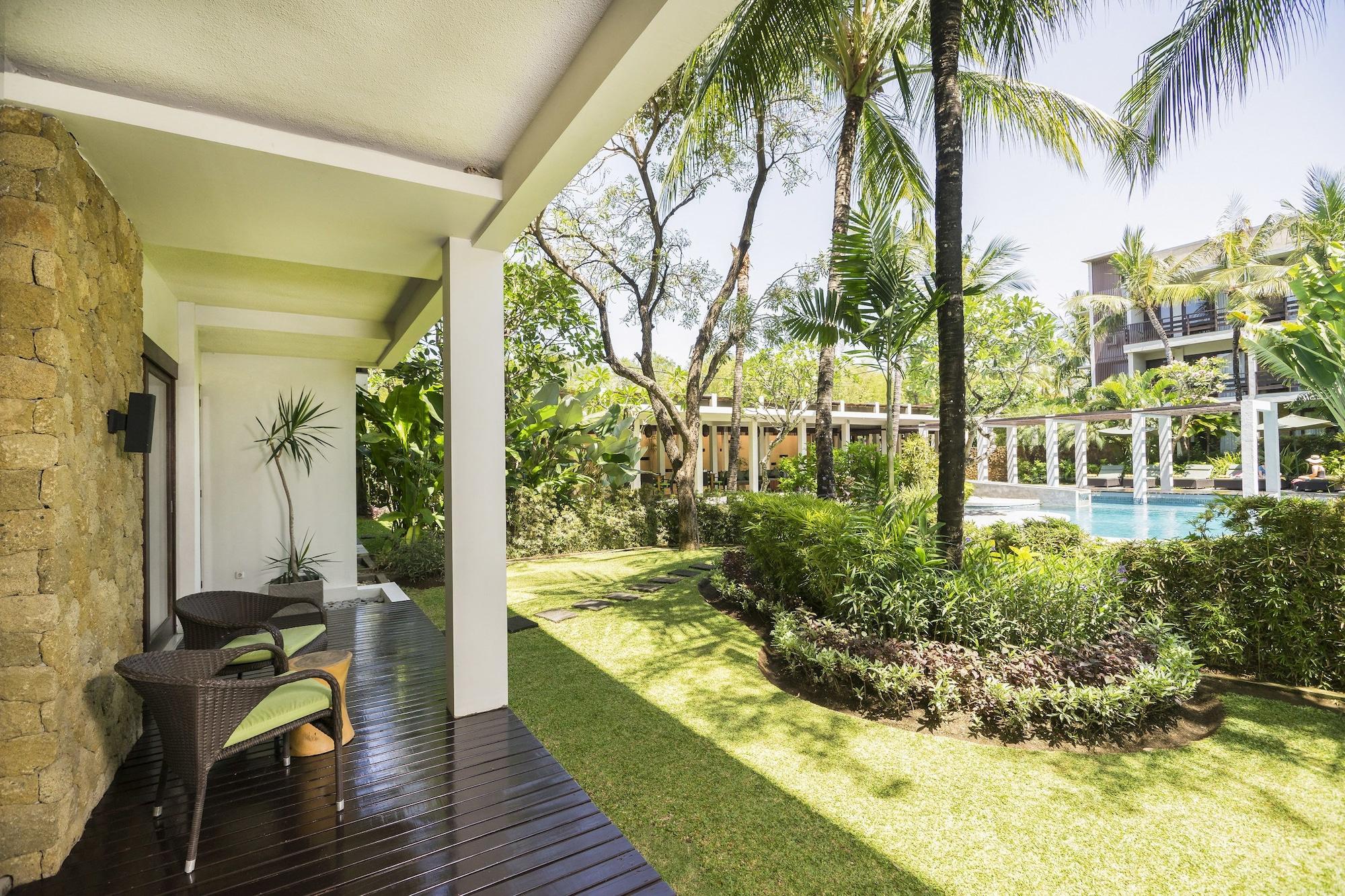 Kokonut Suites Seminyak Dalung  Dış mekan fotoğraf