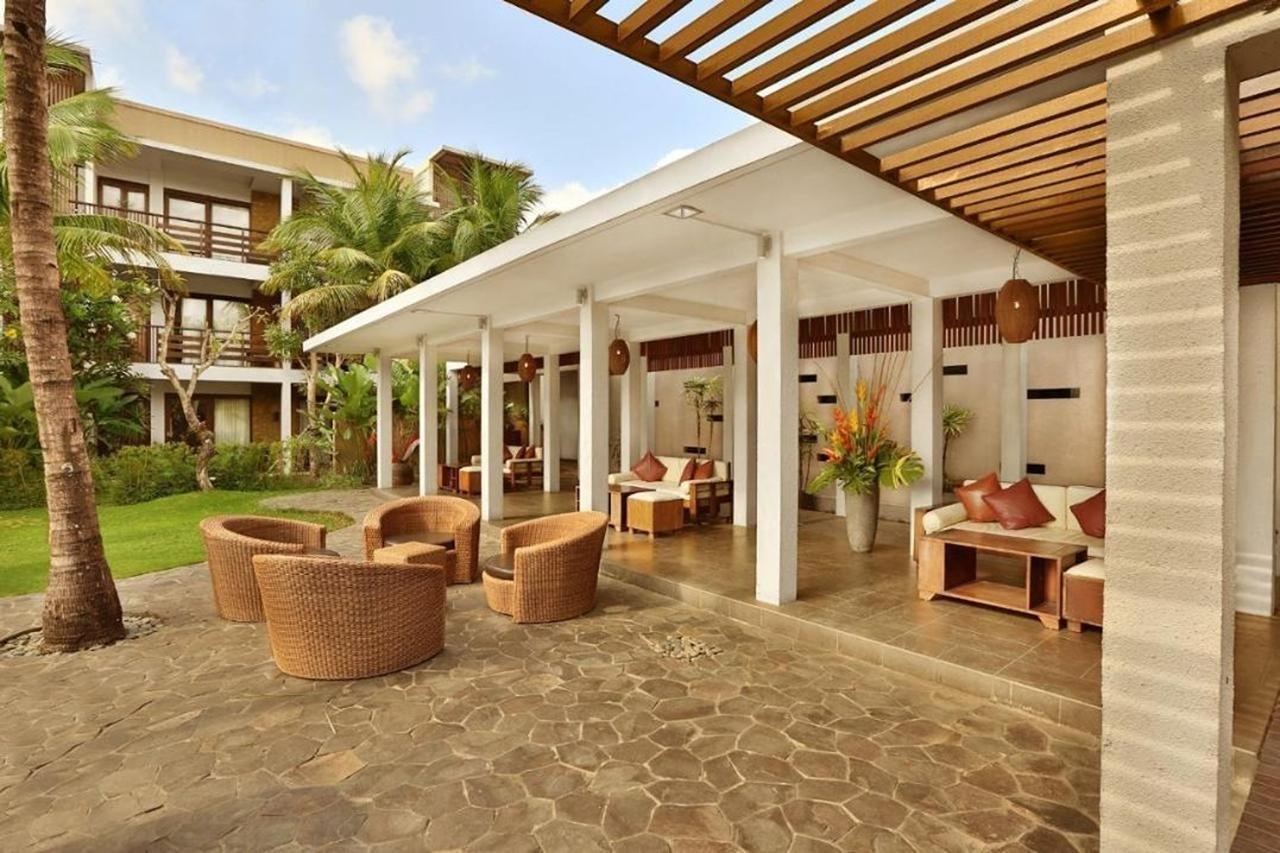Kokonut Suites Seminyak Dalung  Dış mekan fotoğraf