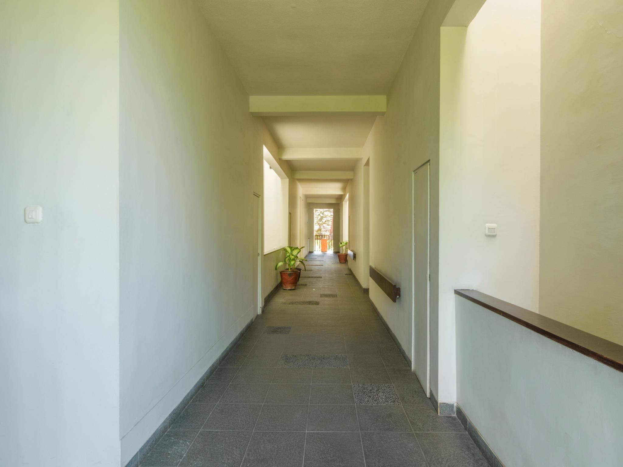 Kokonut Suites Seminyak Dalung  Dış mekan fotoğraf