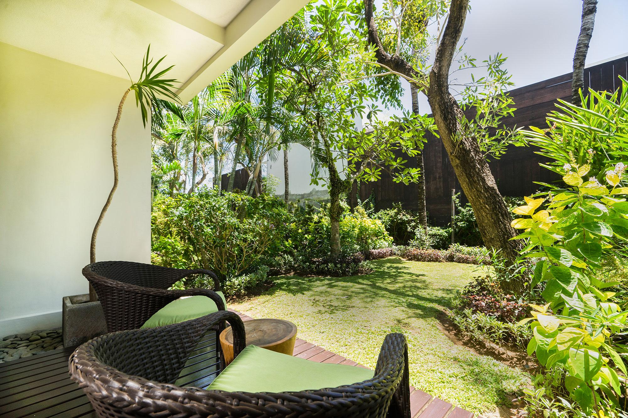 Kokonut Suites Seminyak Dalung  Dış mekan fotoğraf