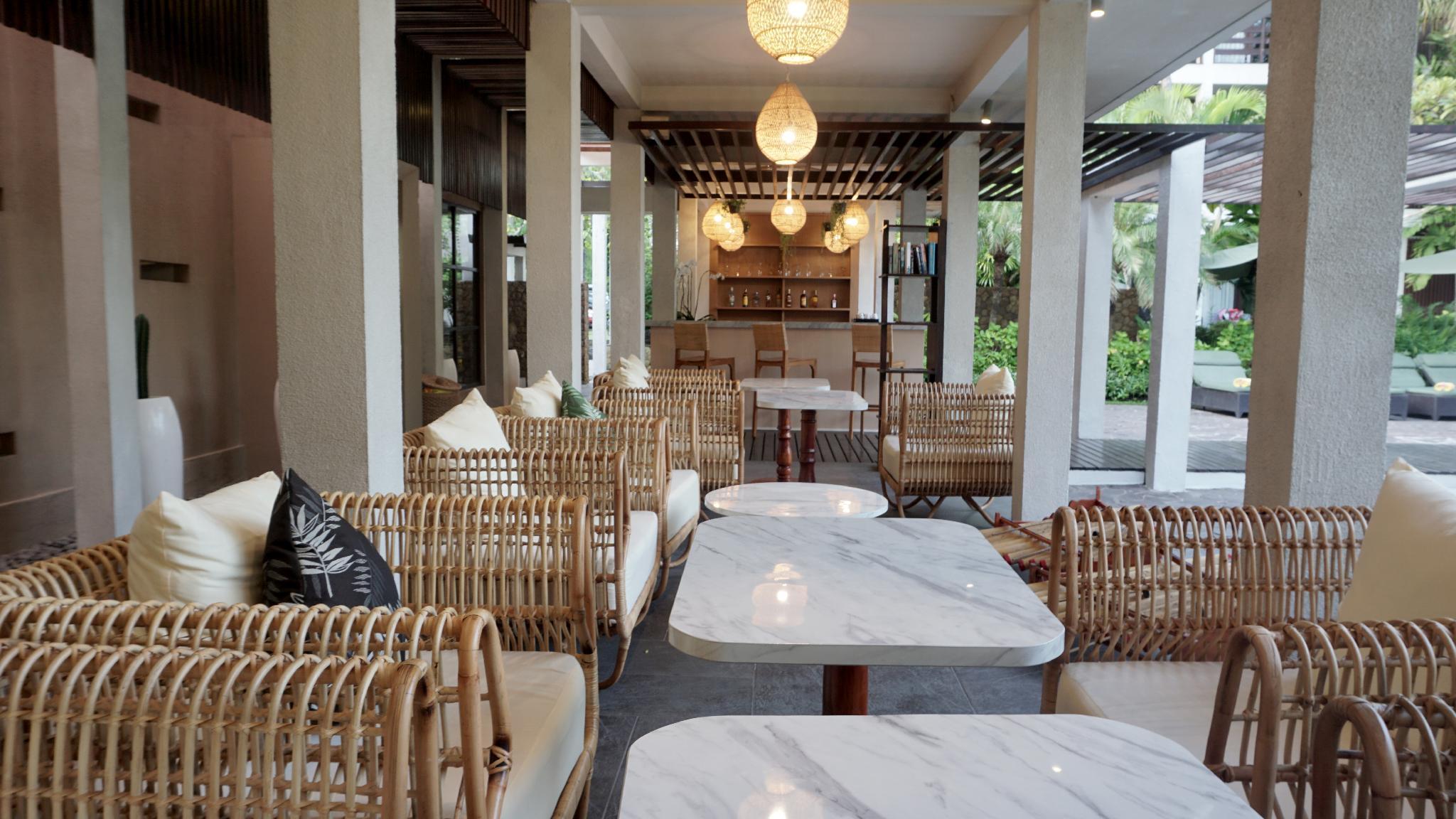 Kokonut Suites Seminyak Dalung  Dış mekan fotoğraf