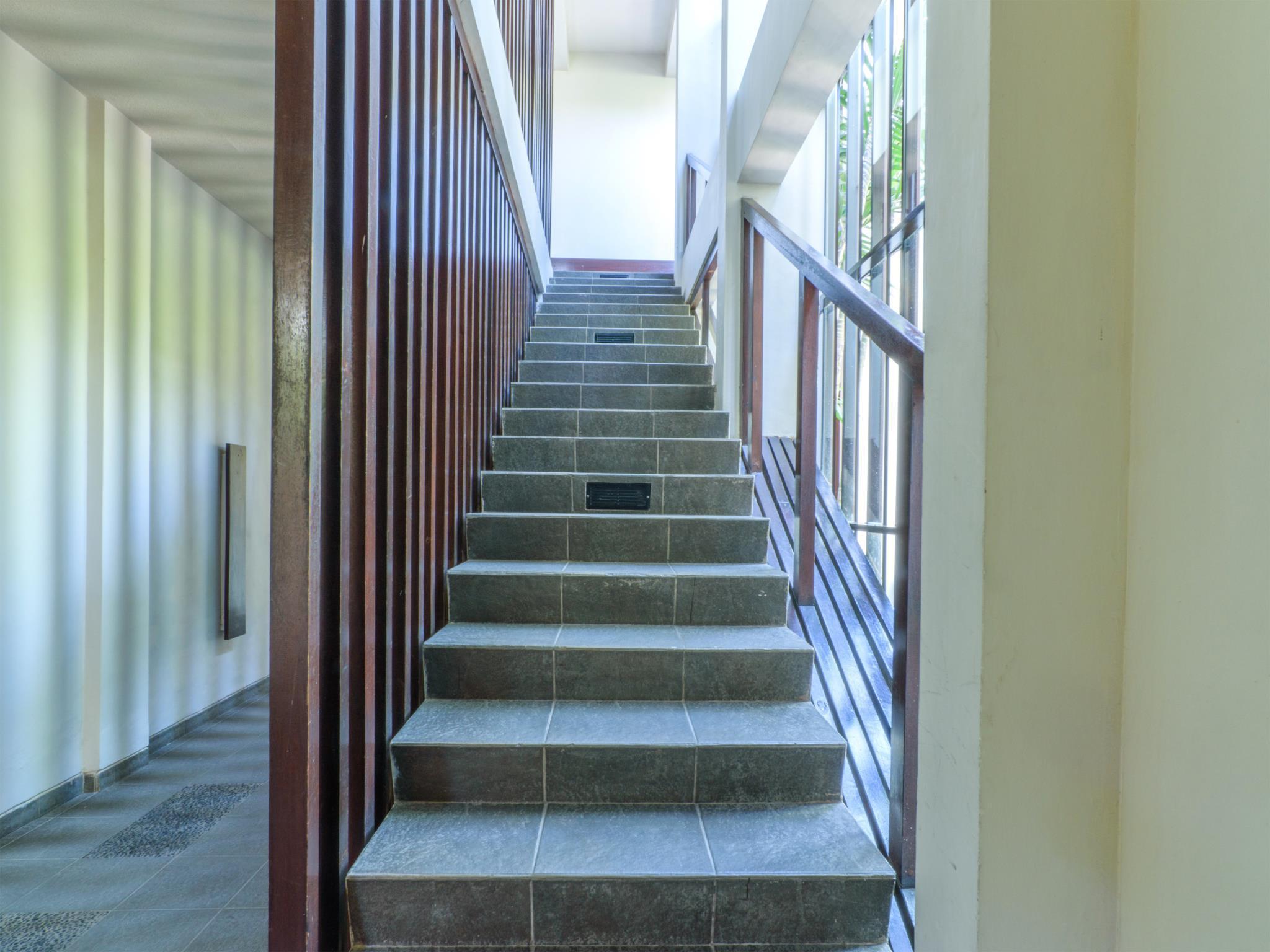 Kokonut Suites Seminyak Dalung  Dış mekan fotoğraf