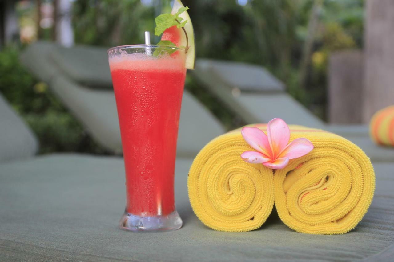 Kokonut Suites Seminyak Dalung  Dış mekan fotoğraf