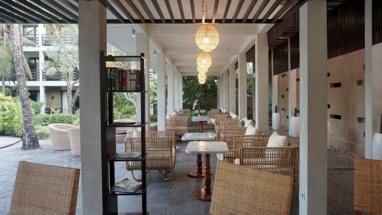 Kokonut Suites Seminyak Dalung  Dış mekan fotoğraf